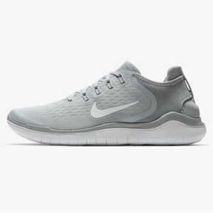 The Nike Free Run 2018 sneakers size 7